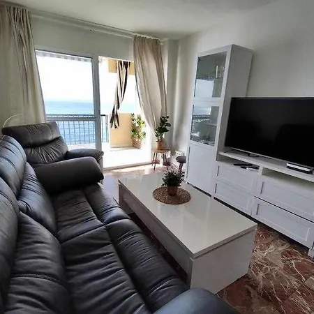 Apartment Frente Al Mar Fuengirola