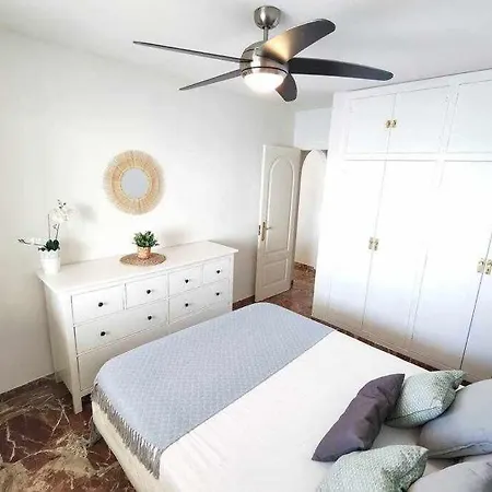 Apartment Frente Al Mar *