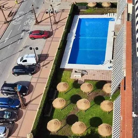 Frente Al Mar *