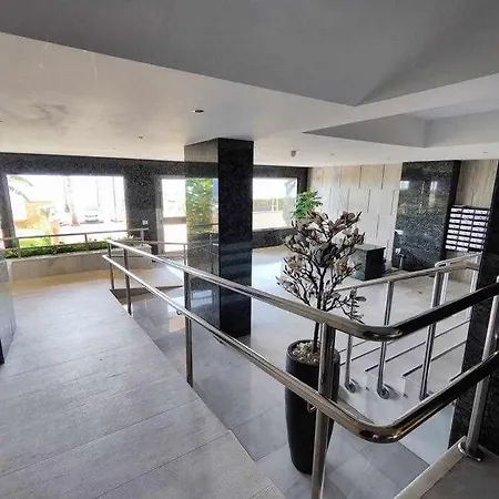 Apartment Frente Al Mar Fuengirola