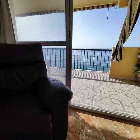 Frente Al Mar