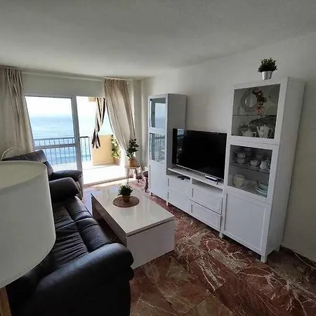 Frente Al Mar Apartment