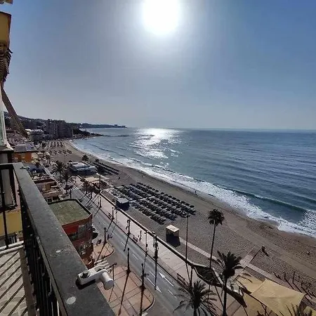 Apartment Frente Al Mar Fuengirola