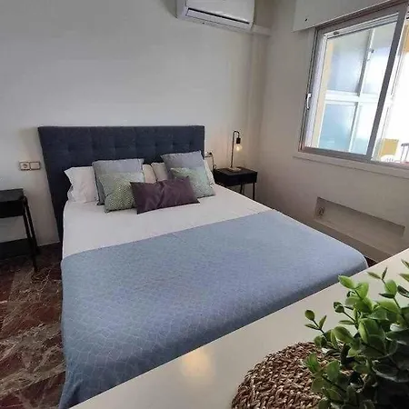 Apartment Frente Al Mar Fuengirola