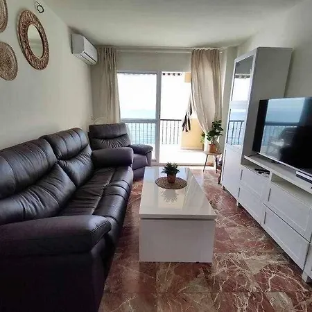 Apartment Frente Al Mar