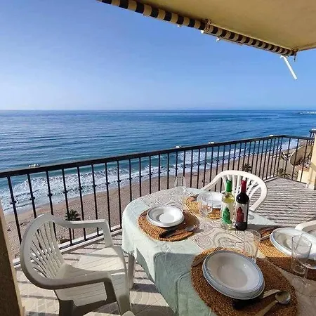 Frente Al Mar Apartment