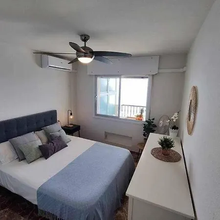 Apartment Frente Al Mar