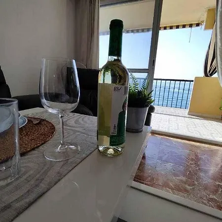 Frente Al Mar Apartment Fuengirola