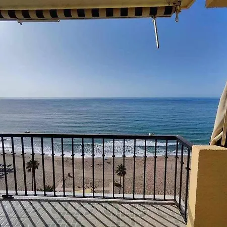 Apartment Frente Al Mar Fuengirola