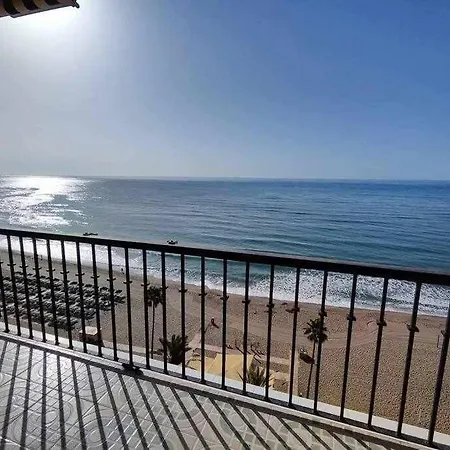 Frente Al Mar Apartment
