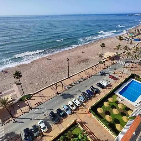 Apartment Frente Al Mar *